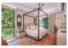4 BHK Luxury Apartments In Gurgaon | TARC