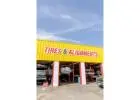 Front End Alignment Services That Help Improve Tire Life & Handling