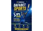 IPL 2026 Bonus Offers | Dafabet India Insights