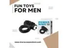 Order Best Online Sex Toys in Tangier | moroccosexstore.com