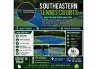Tennis Court Resurfacing
