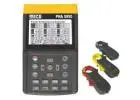 Easy to Use Harmonics Analyzer - Enquire Now
