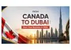 Starting a Business in Dubai as a Canadian Citizen | Complete Guide 2026