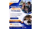 Free Consultation – Personal Injury Attorney in