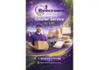 Courier Service in UK