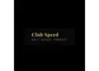 Golf Podcast Interviews - Club Speed