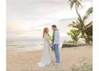 Hawaii Wedding Packages & Photographer | Beach, Destination & Big Island Weddings