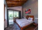 Top Hotels in Mukteshwar Uttarakhand | Stay at Ghanghar Jungle Retreat