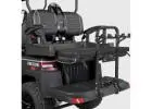 Boost Your Comfort Level with Golf Cart Rental Anna Maria