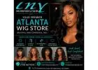 Wig Store