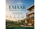 Emaar Serenity Hills Modern Apartments & Villas Gurgaon Now