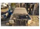 Hire Car Dismantling Services for Easy Vehicle Removal Today
