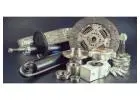 Shop BMW Parts New Zealand for Quality and Fit