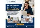 E-commerce Accounting Services in USA