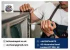 Commercial Freezer Repair Stratford | Fast Service by Britcool Ltd