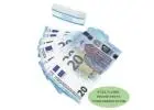 Premium Fake Euros for Film, TV & Creative Use