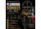 Plumbing Services Near