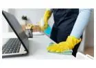 Office Cleaning in Melbourne