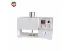 Electric Rotary Rubbing Tester from FYI