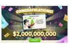 MMOexp Monopoly Go: Dice Multiplier Power Plays for Maximum Returns