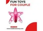 Order Best Online Fun Toys in Maafushi| maldivessextoy.com