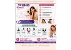 Low Libido & Menopause Wellness Support in Gurgaon | Private Delivery
