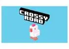 Dive into the Chaotic Fun of Crossy Road
