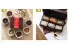 Spice Gift Box for Premium Gifting: Octavius