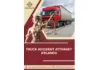 Best Truck Accident Attorney in
