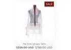 Experience the Timeless Elegance of Tallit at Galilee Silks!