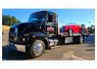 Emergency Towing You Can Count On in Gaston County