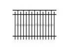 Durable Aluminum Fences and Gates for Stylish Property Security