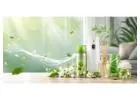 Room Freshener Manufacturer in India - Shemeka Industries