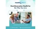 Health Plans Designed to Deliver Real Results