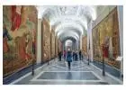Attend the most holy Pope’s Mass congregations with Vatican City Tours