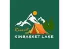 Cozy Cabin Rentals Near Glacier National Park | Kinbasket Lake Resort