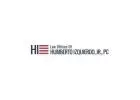 Law Offices of Humberto Izquierdo, Jr., PC
