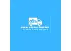 Trusted Storage Company Dubai | Dubai Moving Company