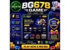 Enjoy Seamless Digital Entertainment with BG678 Game in 2026