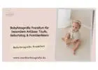 Babyfotografie Frankfurt für besondere Anlässe: Taufe, Geburtstag & Familienfeiern