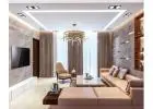 Room-by-Room Luxury Interior Design Guide for 4BHK in DLF Phase