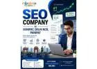 Rank Higher & Grow Faster with Expert SEO Services