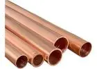 Copper Tube Manufacturer in Mumbai – Premium Quality & Fast Supply