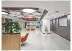 Top Workspace Design Firm in India