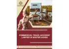 Commercial Truck Accident Lawyer in