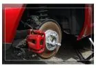 Same Day Brake Service Available for All Vehicle Types