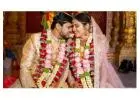 Luxury Wedding Photographer in Hyderabad