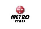 Two wheeler motorcycle tyre for safe rides.