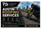 Austin Roofing Services | Reliable Roof Repair & Installation Experts