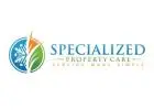 Specialized Property Care